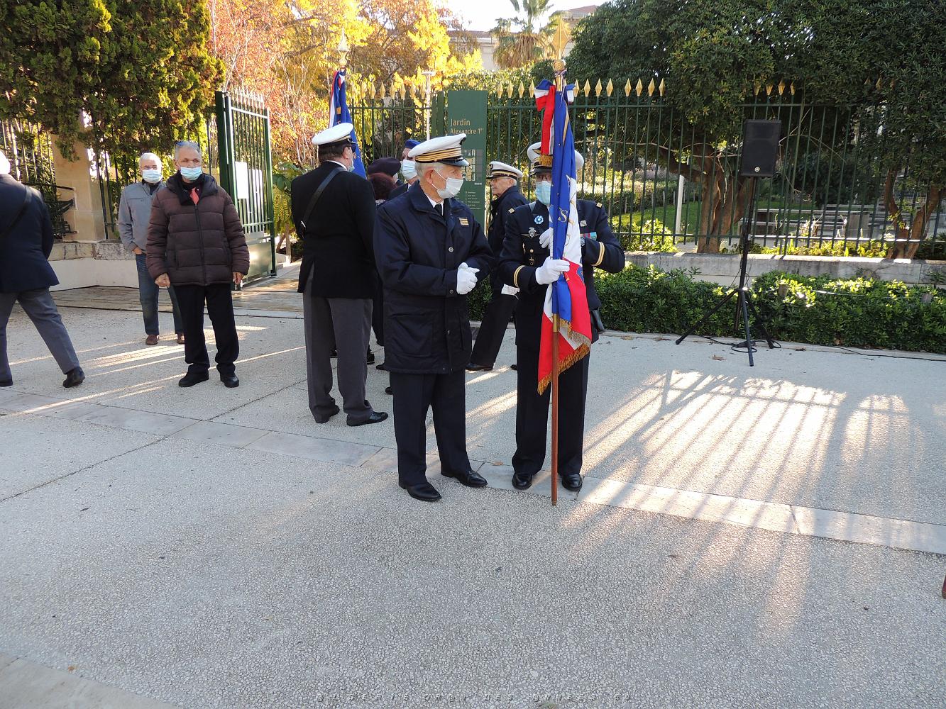 2021 12 05 TOULON JOURNEE NATIONALE D HOMMAGE AUX MORTS POUR LA FRANCE (26).JPG -           